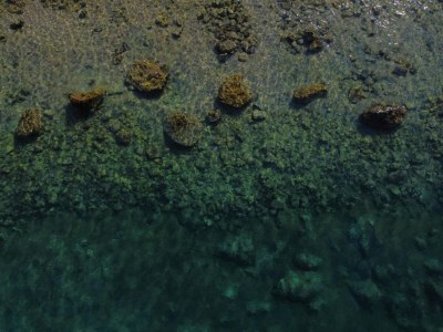 Apartment Three-bedroom apartment in Murter - Environment photo 33