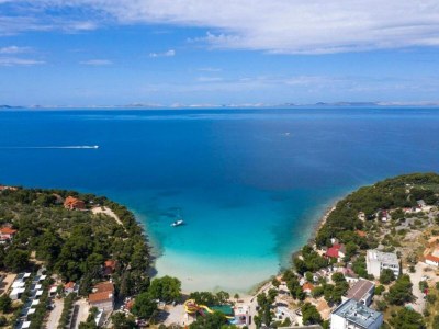 Apartment Three-bedroom apartment in Murter - Environment photo 36