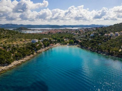 Apartment Three-bedroom apartment in Murter - Environment photo 37