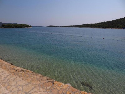 Apartment Three-bedroom apartment in Murter - Environment photo 40