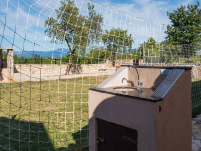 Holiday house Haus mit drei Schlafzimmern und Swimmingpool - Outdoor photo 9