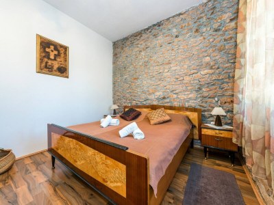 Holiday house Haus mit drei Schlafzimmern und Swimmingpool - Features photo 12