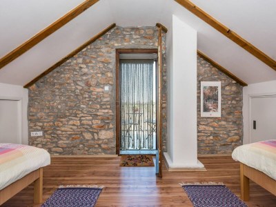 Holiday house Haus mit drei Schlafzimmern und Swimmingpool - Features photo 13