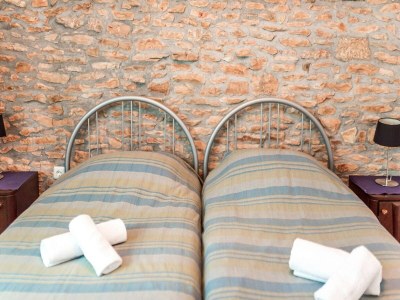 Holiday house Haus mit drei Schlafzimmern und Swimmingpool - Features photo 14