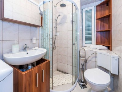 Holiday house Haus mit drei Schlafzimmern und Swimmingpool - Features photo 15