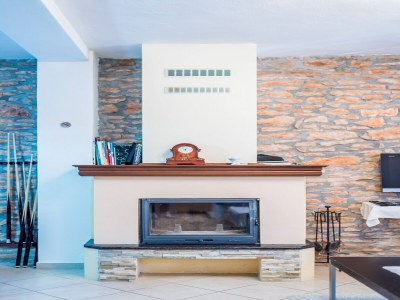 Holiday house Haus mit drei Schlafzimmern und Swimmingpool - Features photo 20