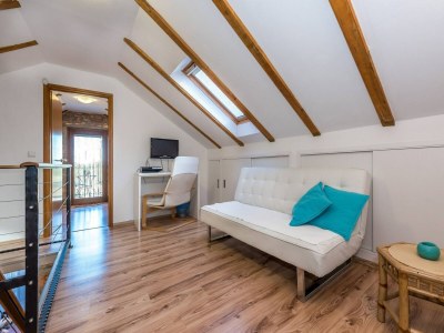 Holiday house Haus mit drei Schlafzimmern und Swimmingpool - Features photo 22