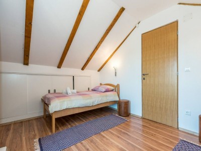 Holiday house Haus mit drei Schlafzimmern und Swimmingpool - Features photo 26