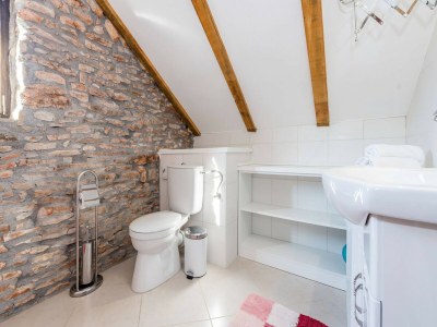 Holiday house Haus mit drei Schlafzimmern und Swimmingpool - Features photo 27