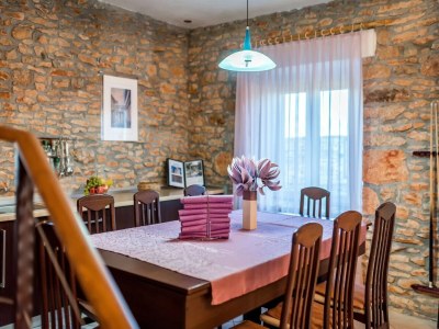 Holiday house Haus mit drei Schlafzimmern und Swimmingpool - Features photo 28