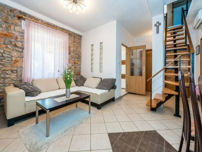 Holiday house Haus mit drei Schlafzimmern und Swimmingpool - Features photo 29