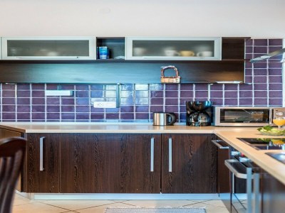 Holiday house Haus mit drei Schlafzimmern und Swimmingpool - Features photo 30