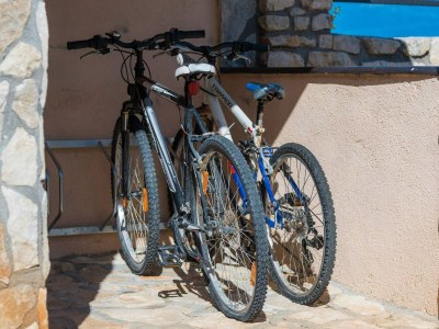 Holiday house Haus mit drei Schlafzimmern und Swimmingpool - Outdoor photo 41