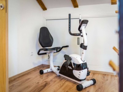 Holiday house Haus mit drei Schlafzimmern und Swimmingpool - Outdoor photo 42