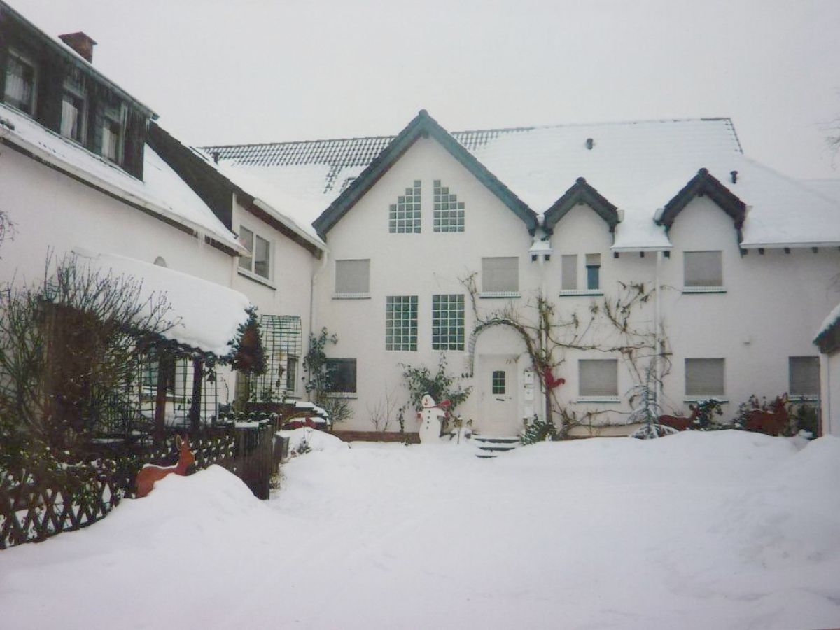 Holiday apartment Jonas close to Nürburgring - Outdoor photo 3