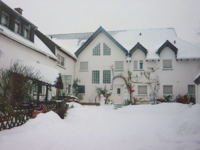 Holiday apartment Jonas close to Nürburgring - Outdoor photo 3