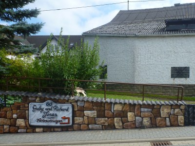 Holiday apartment Jonas close to Nürburgring - Outdoor photo 5