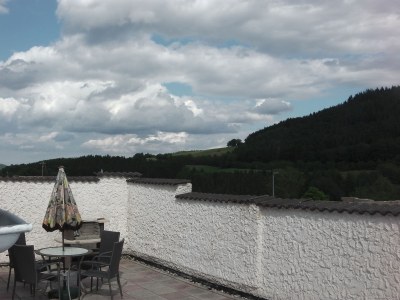 Holiday apartment Jonas close to Nürburgring - Outdoor photo 6