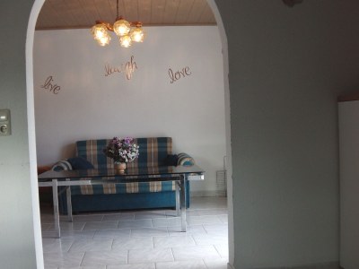 Holiday apartment Jonas close to Nürburgring - Features photo 10