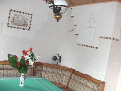 Holiday apartment Jonas close to Nürburgring - Features photo 13