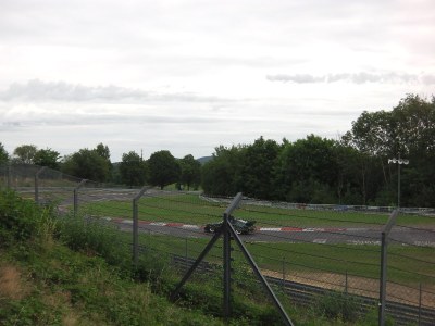 Holiday apartment Jonas close to Nürburgring - Environment photo 17