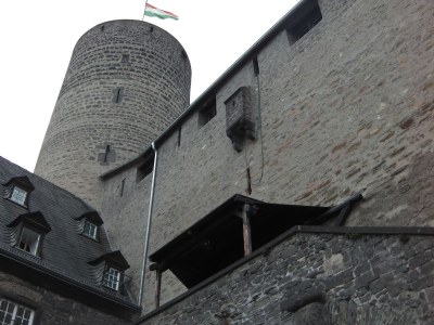 Holiday apartment Jonas close to Nürburgring - Environment photo 18