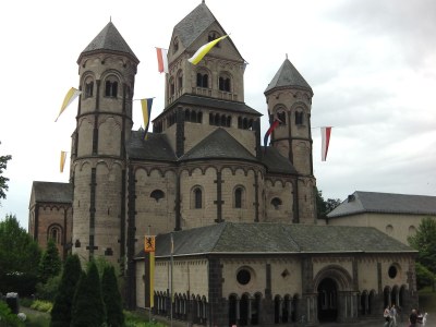 Holiday apartment Jonas close to Nürburgring - Environment photo 19