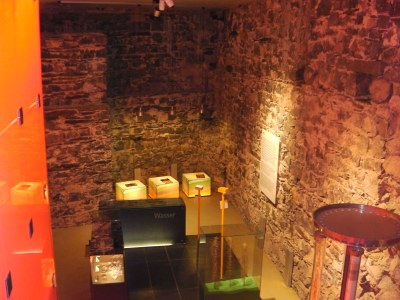 Holiday apartment Jonas close to Nürburgring - Document photo 21