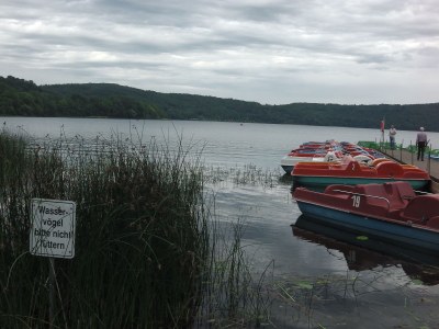 Holiday apartment Jonas close to Nürburgring - Document photo 22