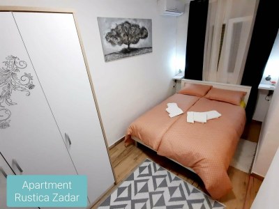 Apartment Apartment mit zwei Schlafzimmern und Außenpool - Features photo 8