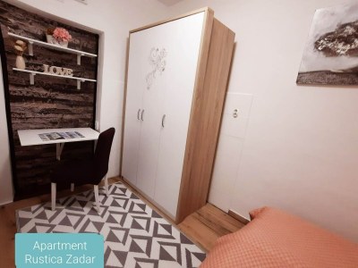 Apartment Apartment mit zwei Schlafzimmern und Außenpool - Features photo 10