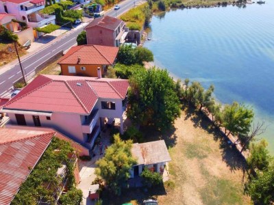 Apartment Apartment in Dinjiška by the Beach - Outdoor photo 2