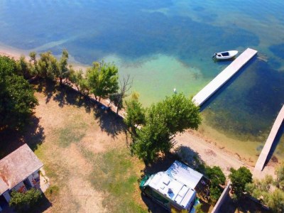 Apartment Apartment in Dinjiška by the Beach - Outdoor photo 4