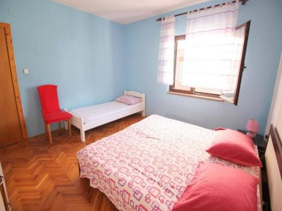 Apartment Apartment in Dinjiška by the Beach - Features photo 9