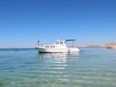 Apartment Apartment in Dinjiška by the Beach - Environment photo 34