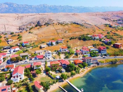 Apartment Apartment in Dinjiška by the Beach - Environment photo 38