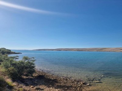 Apartment Apartment in Dinjiška by the Beach - Environment photo 47