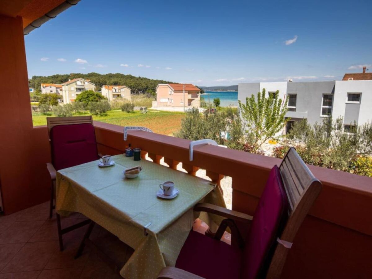 Apartment Apartment in Pašman near Beach Lučina - Outdoor photo 2