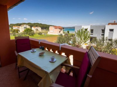 Apartment Apartment in Pašman near Beach Lučina - Outdoor photo 2