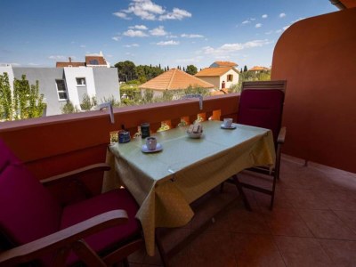 Apartment Apartment in Pašman near Beach Lučina - Outdoor photo 3