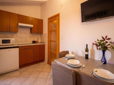 Apartment Apartment in Pašman near Beach Lučina - Features photo 8