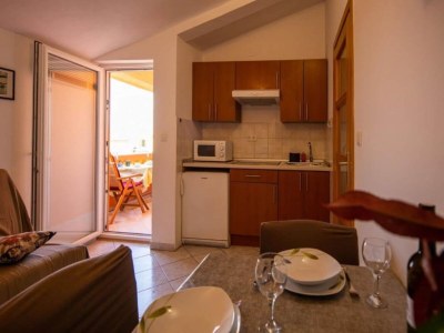 Apartment Apartment in Pašman near Beach Lučina - Features photo 10