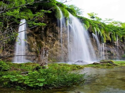 Apartment Apartment in Pašman near Beach Lučina - Environment photo 22