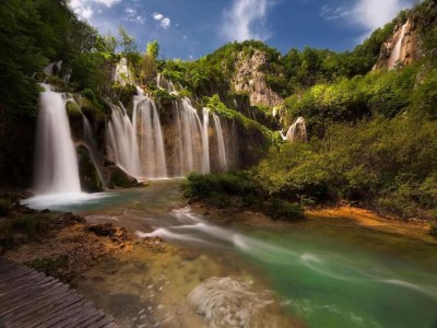 Apartment Apartment in Pašman near Beach Lučina - Environment photo 24