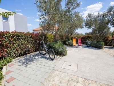 Apartment Apartment in Pašman near Beach Lučina - Outdoor photo 35