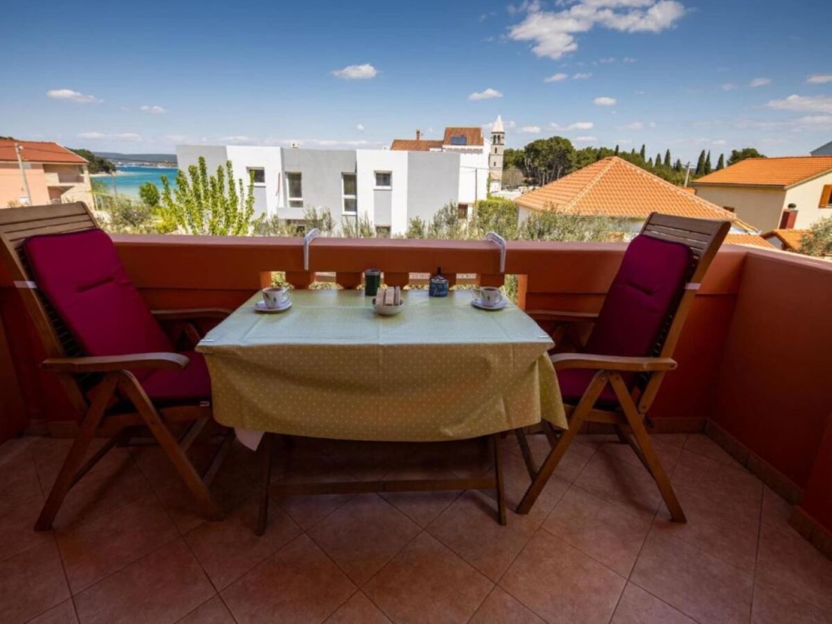 Apartment Wohnung in Pašman nahe Adriastrand