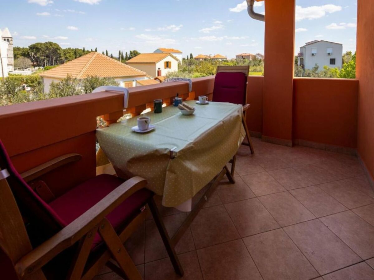 Apartment Wohnung in Pašman nahe Adriastrand - Outdoor photo 3