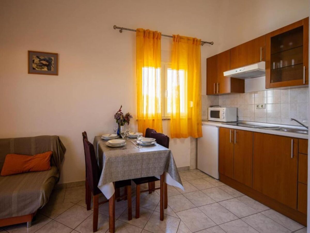 Apartment Wohnung in Pašman nahe Adriastrand - Features photo 4