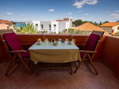 Apartment Wohnung in Pašman nahe Adriastrand in Pašman - Apartment