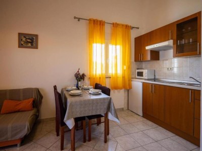 Apartment Wohnung in Pašman nahe Adriastrand - Features photo 4